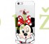 Kryt Minnie Mouse iPhone 5/5S/SE